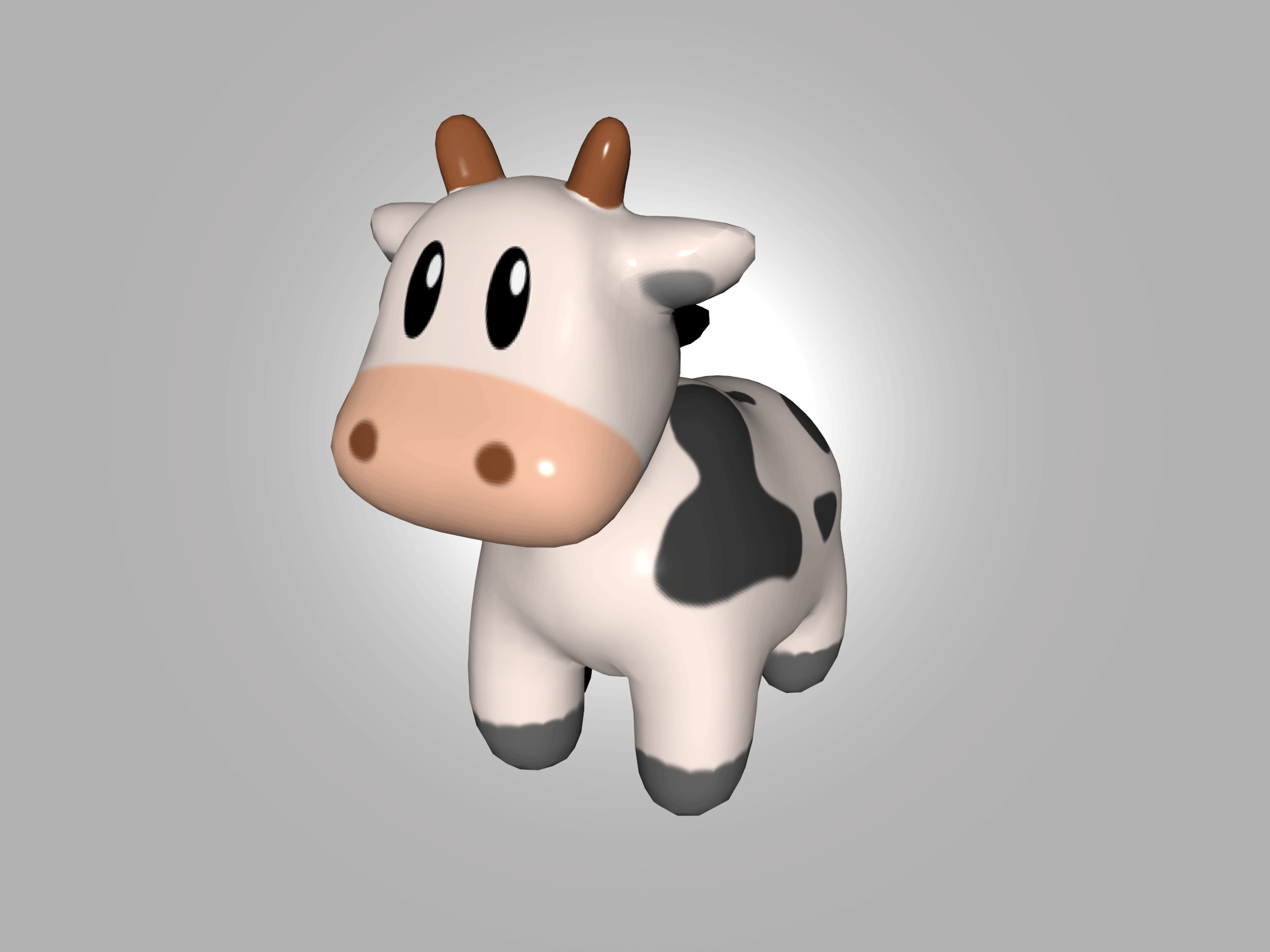 Meet Spot.